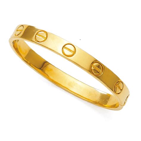 womens cartier bracelet